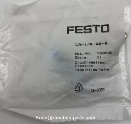 festo DFM-12-80-P-A-GF 170830 Sliding cylinder